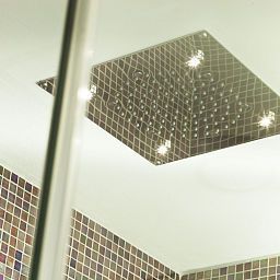 Bathroom Hotel D Fotos