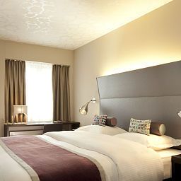 Room Hotel D Fotos