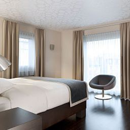 Room Hotel D Fotos