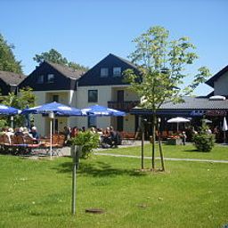 Aatal-Hotel Wünnenberg 