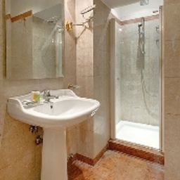 Camera da bagno Cinquantatre Fotos