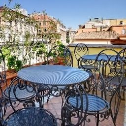 Terrazza Cinquantatre Fotos