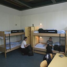 Zimmer Stayokay Hostel Den Haag Fotos