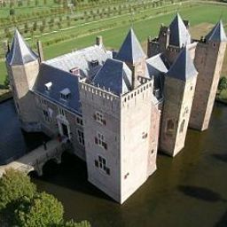 Stayokay Hostel Heemskerk Heemskerk Noord-Holland