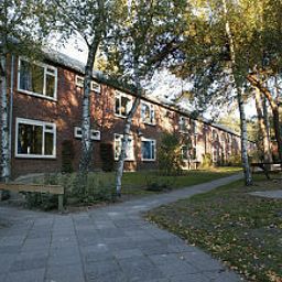Stayokay Hostel Bergen op Zoom Bergen op Zoom