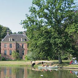 Stayokay Hostel Utrecht-Bunnik Bunnik