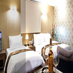 Zimmer Elle Inn Fotos