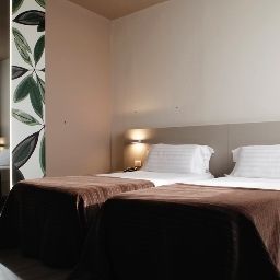 Номер EuroHotel Roma Nord Fotos