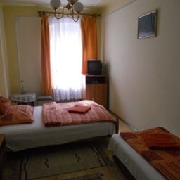 Chambre Duna Panzio Fotos