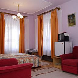 Chambre Duna Panzio Fotos