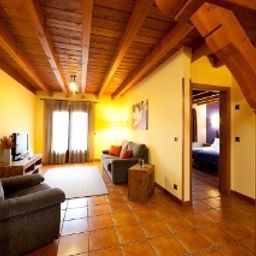  Atxurra Hotel-Apartamento Rural Fotos
