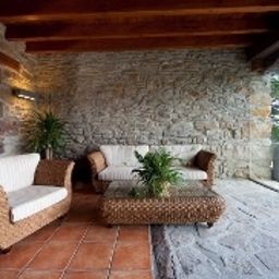 Hall Atxurra Hotel-Apartamento Rural Fotos