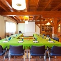 Conference room Atxurra Hotel-Apartamento Rural Fotos