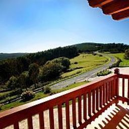 Terrace Atxurra Hotel-Apartamento Rural Fotos
