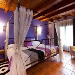 Room with terrace Atxurra Hotel-Apartamento Rural Fotos