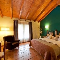 Room with terrace Atxurra Hotel-Apartamento Rural Fotos