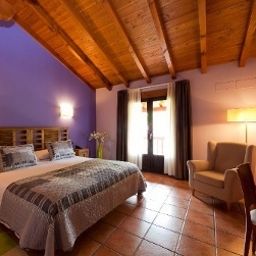 Room with terrace Atxurra Hotel-Apartamento Rural Fotos