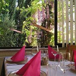 Restaurant Gargamelo Gastro Pansion Fotos