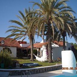 Birdcage Resort Gay Boutique Hotel Playa del Inglés