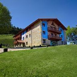 Exterior view Atxurra Hotel-Apartamento Rural Fotos