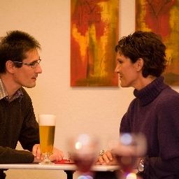 Restaurante Zerlaut Landhotel Fotos