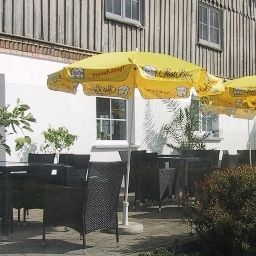 Terraza Zerlaut Landhotel Fotos