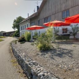 Terraza Zerlaut Landhotel Fotos