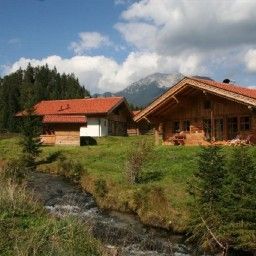  Chalet Resort LaPosch Hütte Fotos