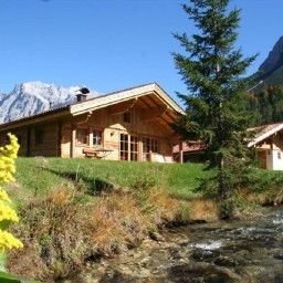  Chalet Resort LaPosch Hütte Fotos