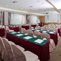  Days Inn Business Longwan Fotos
