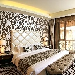 Suite Days Inn Business Longwan Fotos