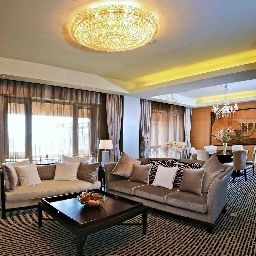 Suite Days Inn Business Longwan Fotos