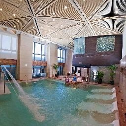  Days Inn Business Longwan Fotos