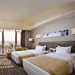  Days Inn Business Longwan Fotos