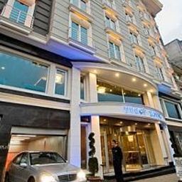 Tugcu Hotel Bursa Bursa