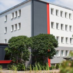 Sun Appart Gästehaus Merseburg Sachsen-Anhalt
