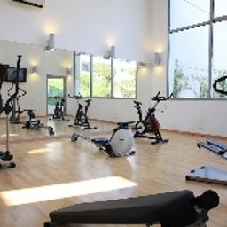 Remise en forme Nemea Appart'Hotel Residence Le Lido Fotos