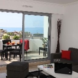 Suite familiale Nemea Appart'Hotel Residence Le Lido Fotos