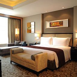 Room Wyndham Bund East Shanghai Fotos