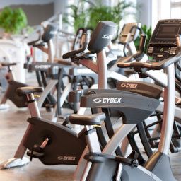 Wellness/Fitness Hotel Arcade Fotos