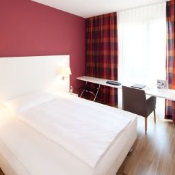 Habitación Hotel Arcade Fotos
