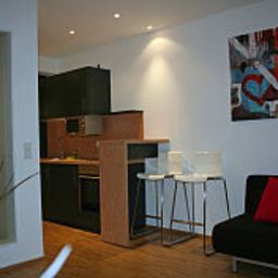  Zeitwohnhaus Suite Hotel & Serviced Apartments Fotos