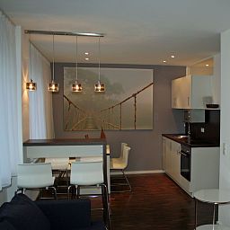 Suite Zeitwohnhaus Suite Hotel & Serviced Apartments Fotos