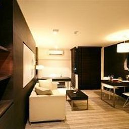 Suite i Residence Hotel Silom Fotos
