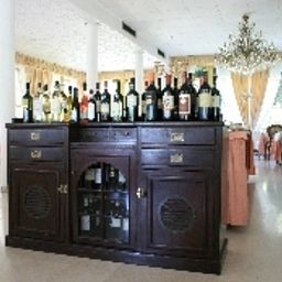Restaurant Verdemare Fotos