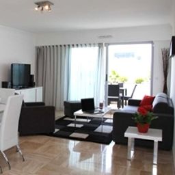 Chambre Nemea Appart'Hotel Residence Le Lido Fotos