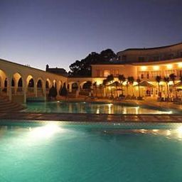 Basen Clube Vila Rosa Fotos
