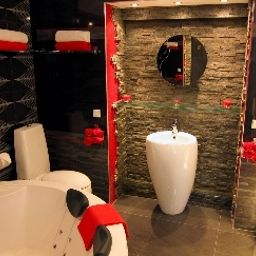 Salle de bains Komorowski Luxury Guest Rooms Fotos