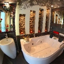 Salle de bains Komorowski Luxury Guest Rooms Fotos