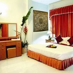 Loveli Boutique Guesthouse Phuket Stadt